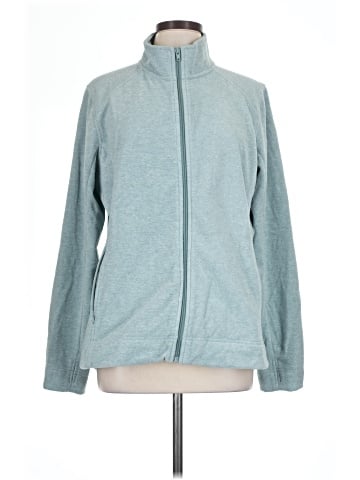 Duluth Trading Co. Track Jacket (view 1)