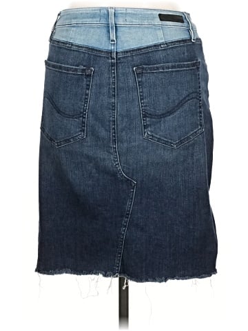 Sanctuary Denim Skirt (view 2)