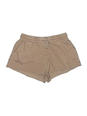 Garage Khaki Shorts (view 1)