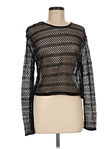 No Boundaries Pullover Sweater (view 1)