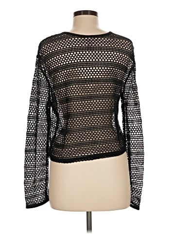 No Boundaries Pullover Sweater (view 2)