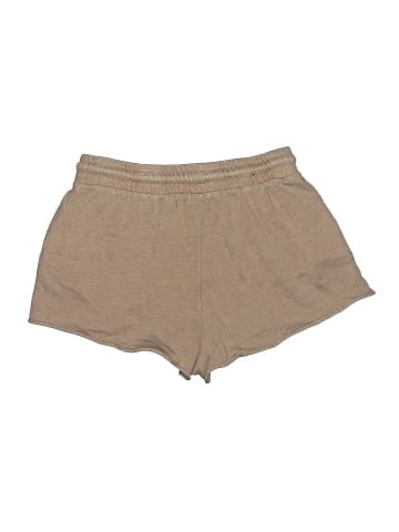 Garage Khaki Shorts (view 2)