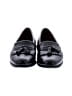 Assorted Brands Black Flats Size 10 (wide) - photo 2