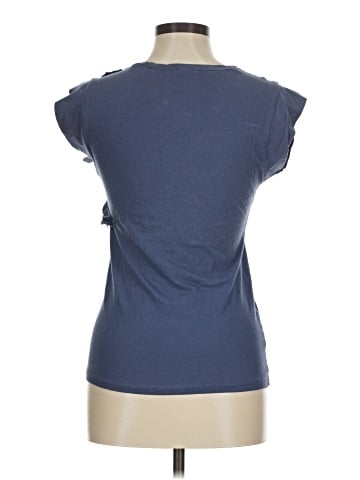 Ann Taylor LOFT Sleeveless T-Shirt (view 2)