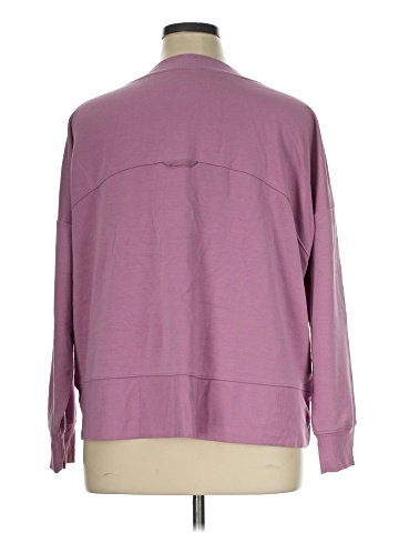 Tek Gear Pullover Sweater (view 2)