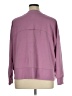 Tek Gear Purple Pullover Sweater Size 1X - photo 2
