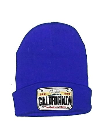 Unbranded Beanie (view 1)