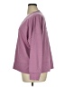 Tek Gear Purple Pullover Sweater Size 1X - photo 5