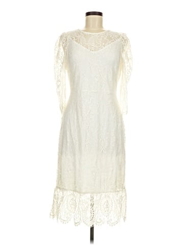 Express Cocktail Dress (view 1)