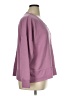 Tek Gear Purple Pullover Sweater Size 1X - photo 4