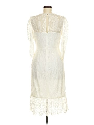 Express Cocktail Dress (view 2)