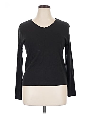 The Limited Long Sleeve T-Shirt (view 1)