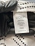 CAbi 100% Polyester Silver 3/4 Sleeve Blouse Size S - photo 8