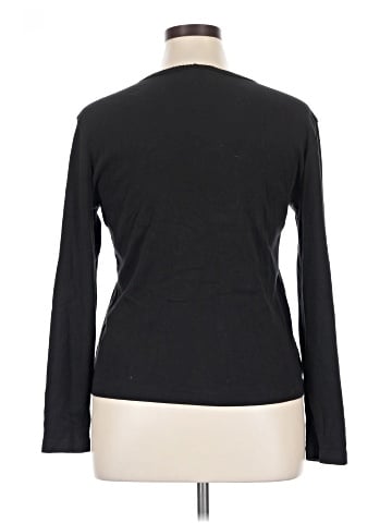The Limited Long Sleeve T-Shirt (view 2)