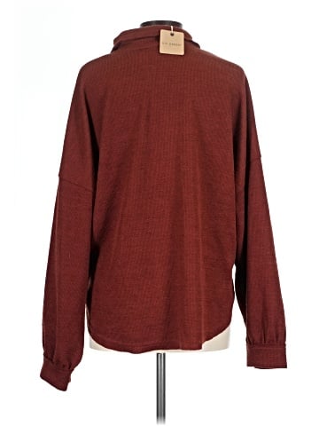 Blu Pepper Cardigan (view 2)