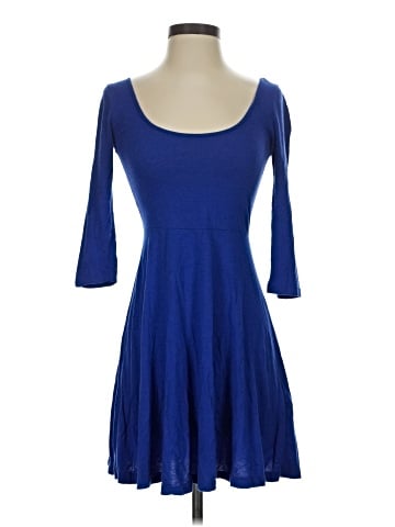 Forever 21 Casual Dress (view 1)