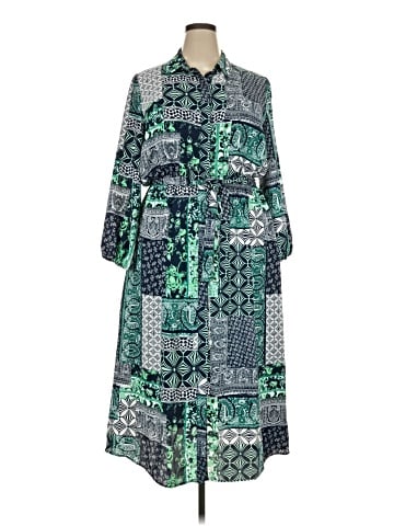 Ann Taylor LOFT Casual Dress (view 1)