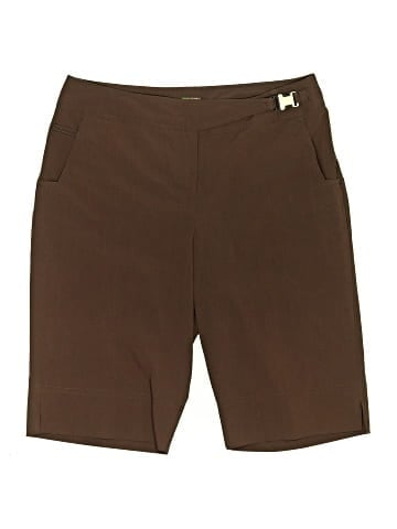 Swing Athletic Shorts (view 1)