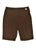 Swing Brown Athletic Shorts Size 6 - photo 1