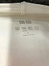 Uniqlo Ivory Track Jacket Size L - photo 6