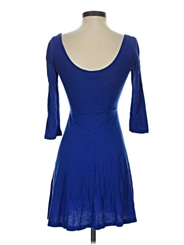 Forever 21 Casual Dress (view 2)