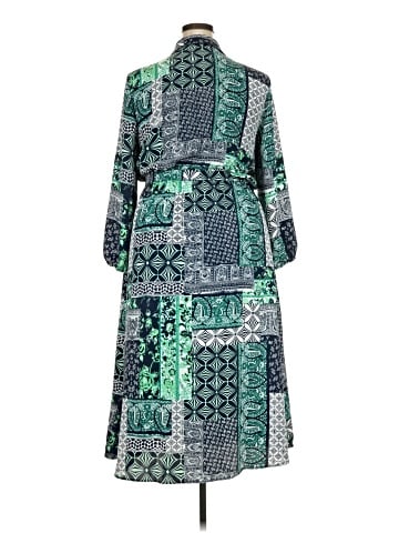 Ann Taylor LOFT Casual Dress (view 2)