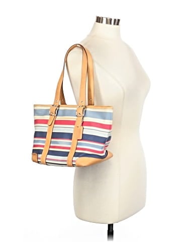 Coach Tote (view 2)