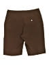 Swing Brown Athletic Shorts Size 6 - photo 2