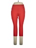 Active by Old Navy Color Block Red Active Pants Size XL - photo 1