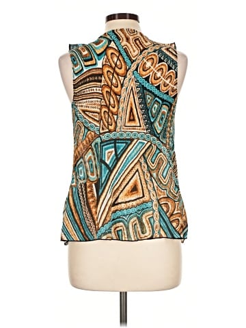 Serenade Sleeveless Blouse (view 2)
