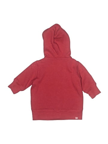 Garb Zip Up Hoodie (view 2)