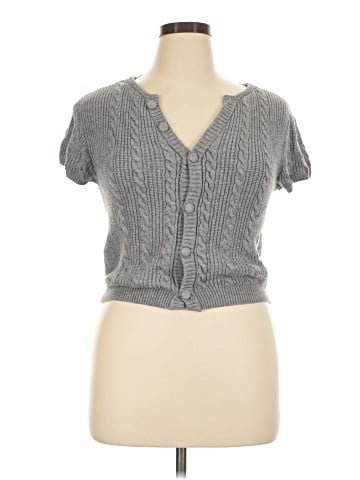 PacSun Short Sleeve Top (view 1)