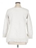Athleta Ivory Wool Pullover Sweater Size XL - photo 2