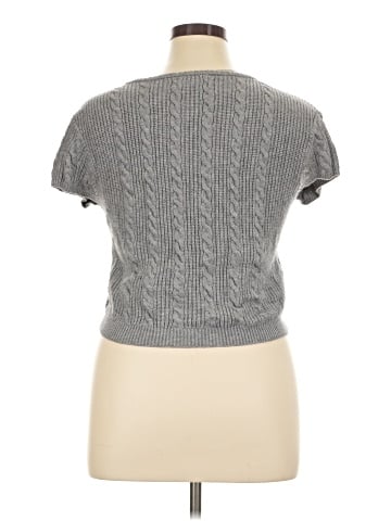 PacSun Short Sleeve Top (view 2)