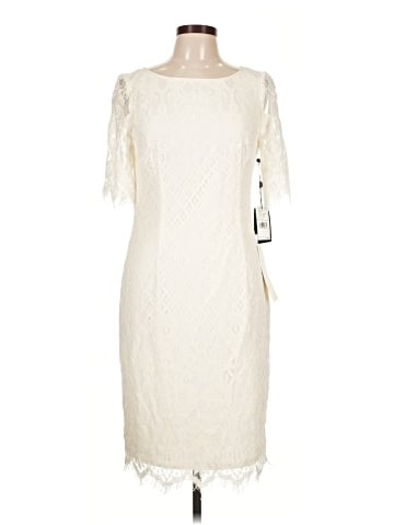 Adrianna Papell Cocktail Dress (view 1)