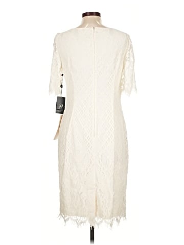 Adrianna Papell Cocktail Dress (view 2)
