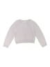 Tommy Bahama 100% Polyester Silver Pullover Sweater Size 5 - 6 - photo 1