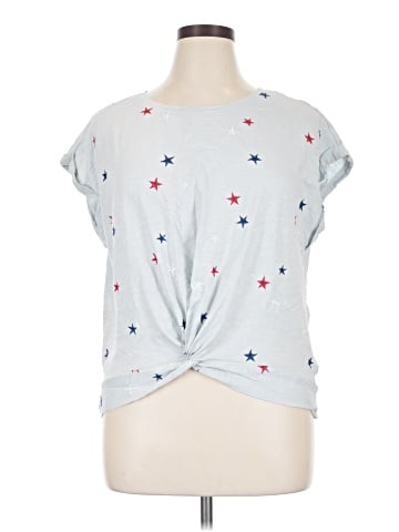 Lucky Brand Short Sleeve T-Shirt (view 1)