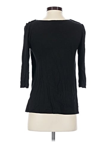 French Connection 3/4 Sleeve T-Shirt (view 2)