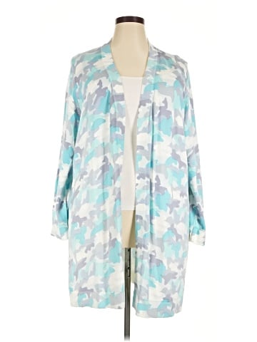 Isaac Mizrahi Cardigan (view 1)
