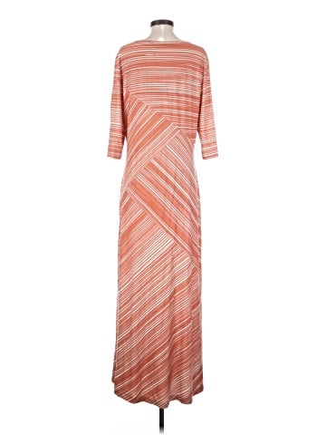 Peruvian Connection Casual Dress (view 2)