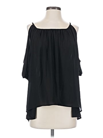 Veronica M. Sleeveless Blouse (view 1)
