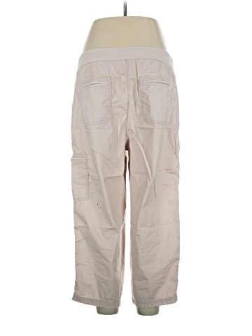Chico's Cargo Pants (view 2)