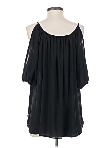 Veronica M. Sleeveless Blouse (view 2)