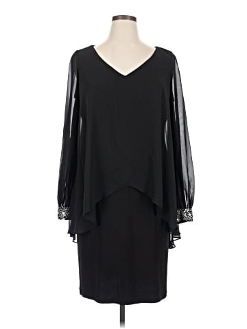 Alex Evenings Cocktail Dress (view 1)