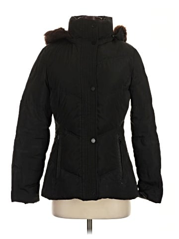 Calvin Klein Snow Jacket (view 1)