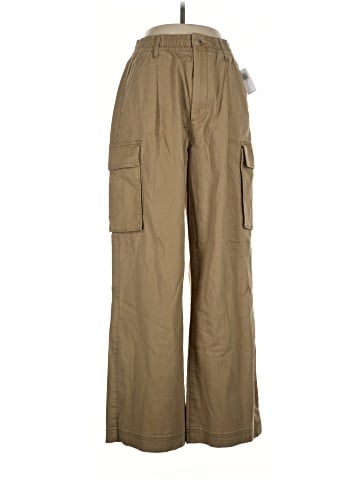 Old Navy Cargo Pants (view 1)