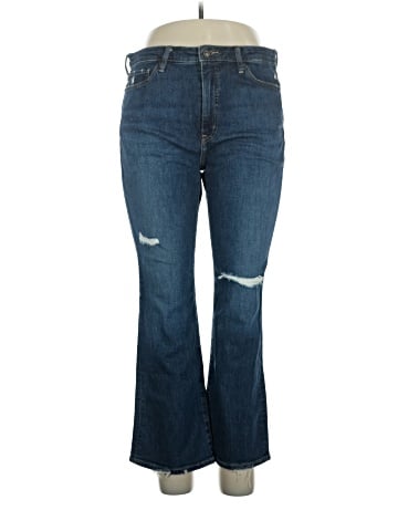 Uniqlo Jeans (view 1)