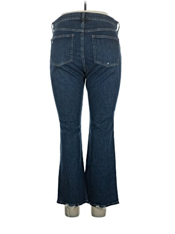 Uniqlo Jeans (view 2)
