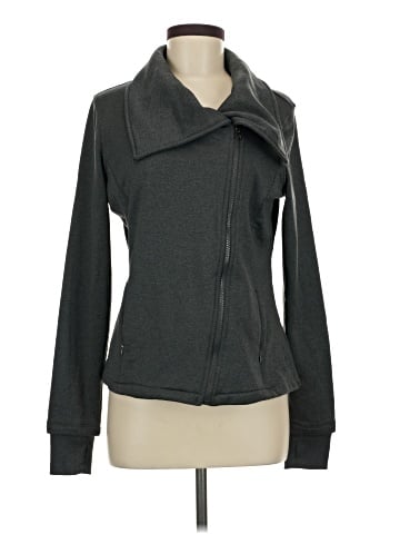 Head Jacket (view 1)